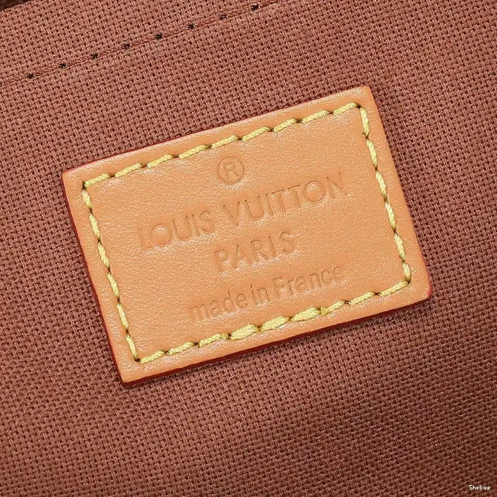 2207YA0003 LV Bag 0712